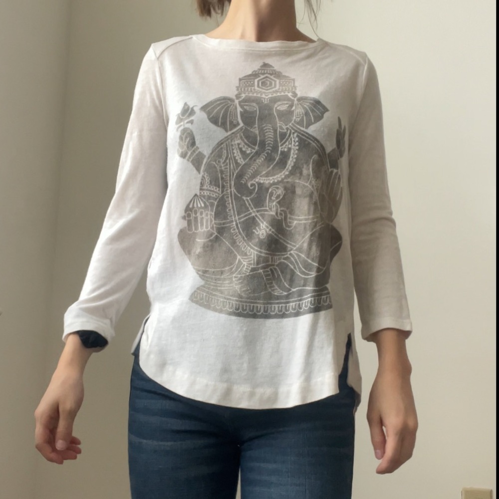 Ganesha Shirt